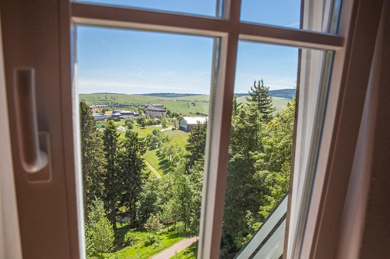 Pension Und Gaststaette Naturbaude Eschenhof Oberwiesenthal Exteriér fotografie