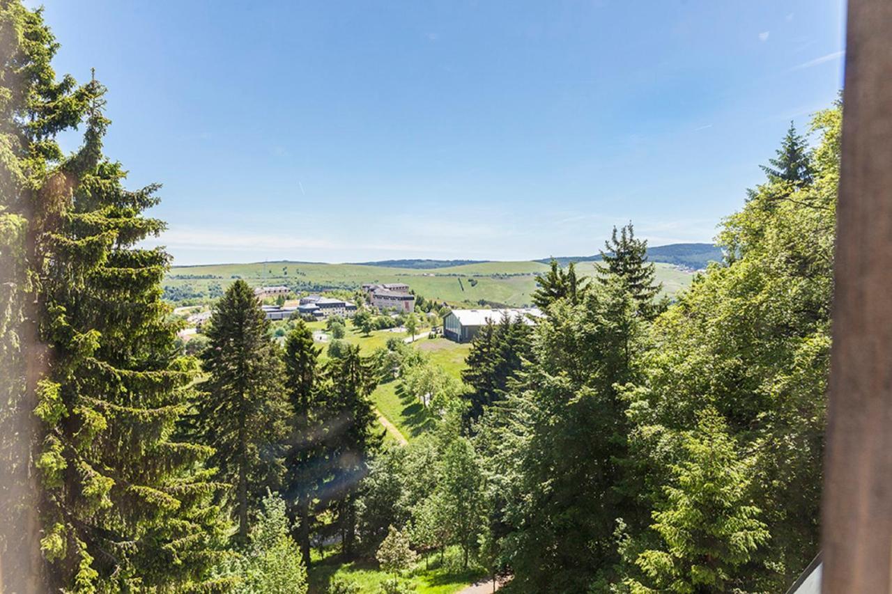Pension Und Gaststaette Naturbaude Eschenhof Oberwiesenthal Exteriér fotografie